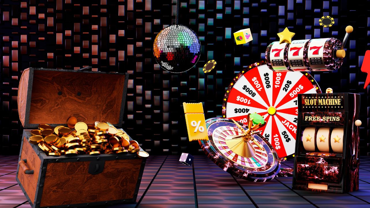 Психология азартных игр
