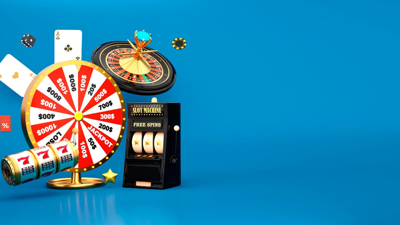 Как правильно играть в рулетку в казино?